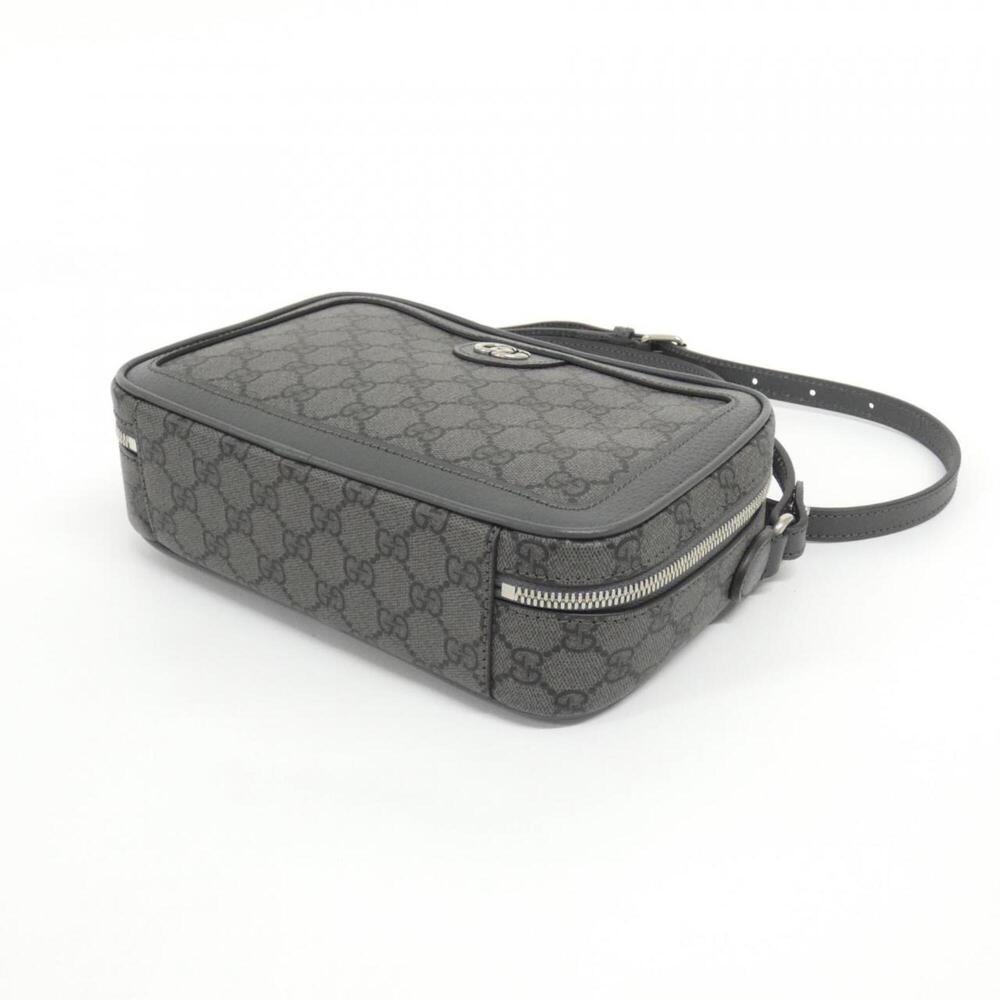 Gucci OPHIDIA 739392 UULBN Shoulder Bag - Picture 3 of 8